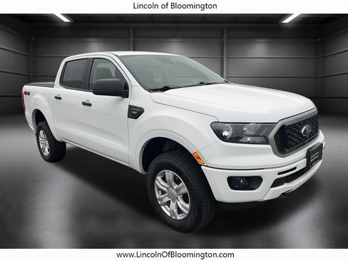 Used 2022 Ford Ranger XLT image 10