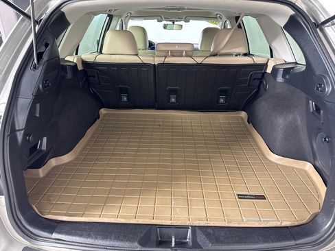 Used 2018 Subaru Outback 2.5i Limited image 23