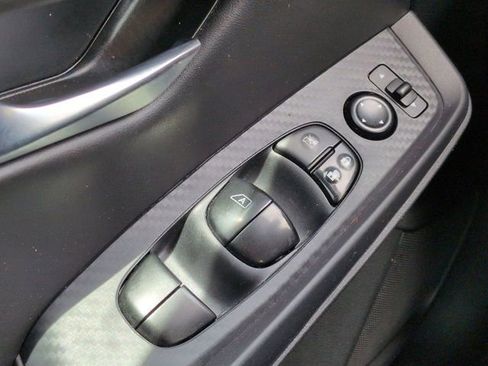 Used 2024 Nissan Sentra SV FWD image 20