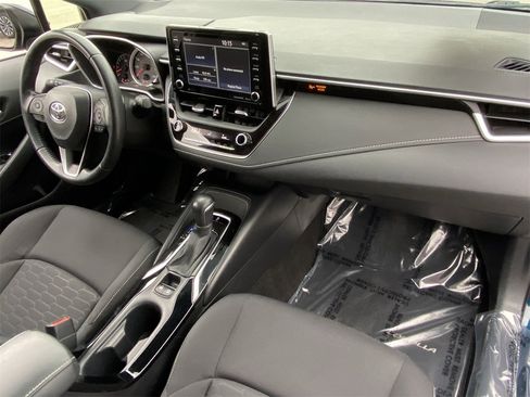 Used 2019 Toyota Corolla SE image 12