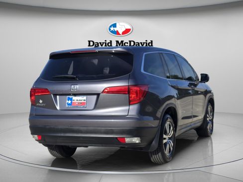 Used 2016 Honda Pilot EX image 5