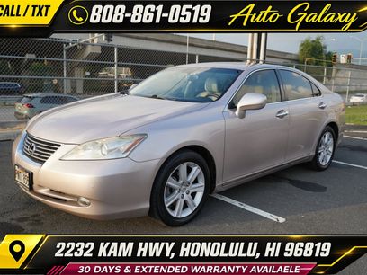 Used 2007 Lexus ES 350