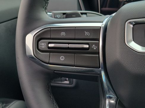New 2027 GMC Terrain Elevation w/ Elevation Premium Package FWD image 26