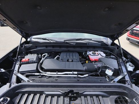 New 2026 GMC Sierra 1500 Elevation image 33