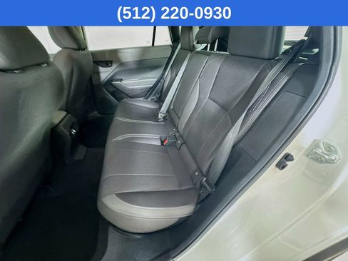 Used 2026 Subaru Crosstrek 2.5i Premium AWD/4WD image 29