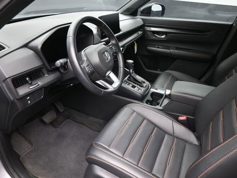 Used 2025 Honda CR-V Sport-L image 19
