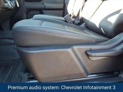 New 2026 Chevrolet Silverado 2500 W/T w/ WT Convenience Package image 4