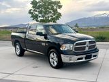 Used 2018 RAM 1500 Big Horn image 3