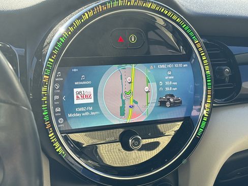 Used 2023 MINI Cooper S image 23