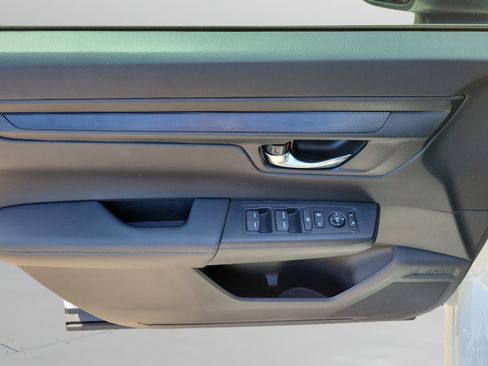 Certified 2024 Honda CR-V EX image 22