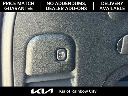 Used 2017 Jeep Grand Cherokee Limited image 33