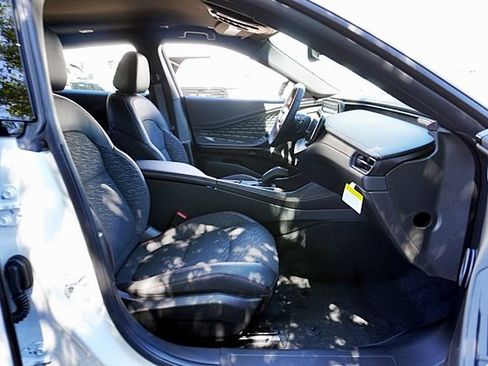 New 2026 Dodge Charger Scat Pack w/ Blacktop Package AWD/4WD image 15
