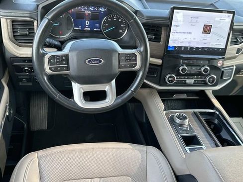 Certified 2024 Ford Expedition Max Limited image 27