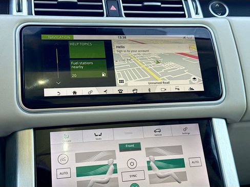 Used 2022 Land Rover Range Rover Westminster Edition image 30