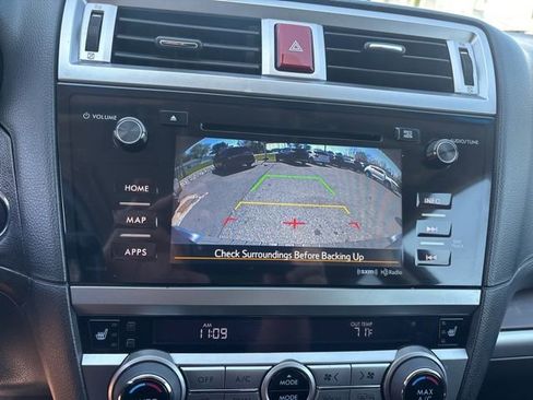 Used 2016 Subaru Outback 3.6R Limited AWD/4WD image 17