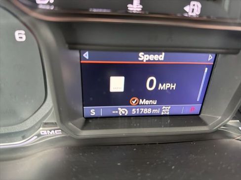 Used 2021 GMC Sierra 1500 SLT w/ SLT Premium Plus Package image 18