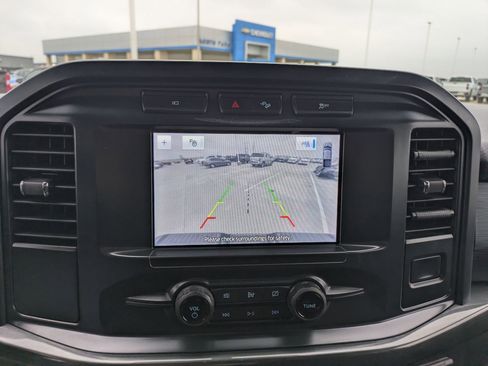 Used 2021 Ford F150 XL w/ STX Appearance Package image 17