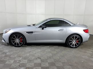 Certified 2020 Mercedes-Benz SLC 43 AMG video 2