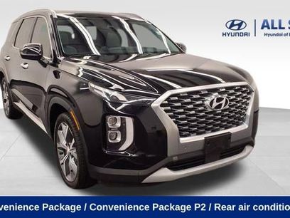 Used 2020 Hyundai Palisade SEL w/ Convenience Package