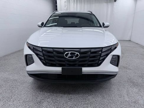 Used 2023 Hyundai Tucson SEL AWD/4WD image 6