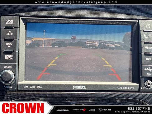Used 2009 Dodge Challenger SRT8 w/ SRT Option Group II RWD image 28
