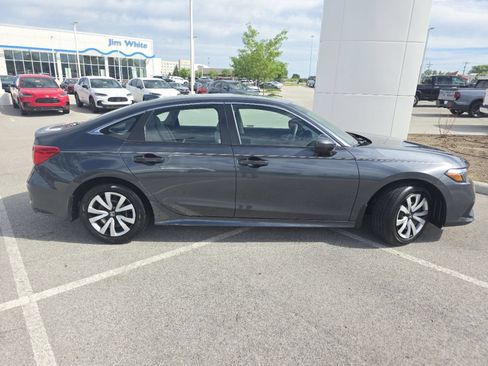 Certified 2023 Honda Civic LX image 15