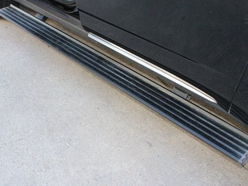 Used 2022 Cadillac Escalade ESV Premium Luxury Platinum image 35