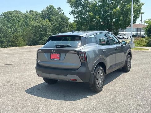 Used 2026 Nissan Kicks S FWD image 5