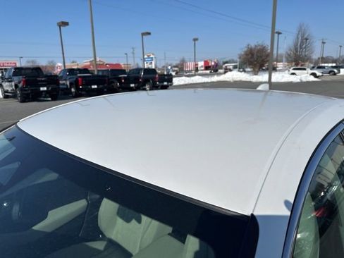 New 2026 Honda Accord LX image 13