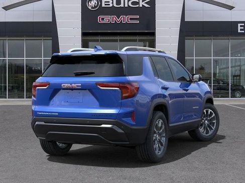 New 2026 GMC Terrain Elevation w/ Elevation Premium Package image 4