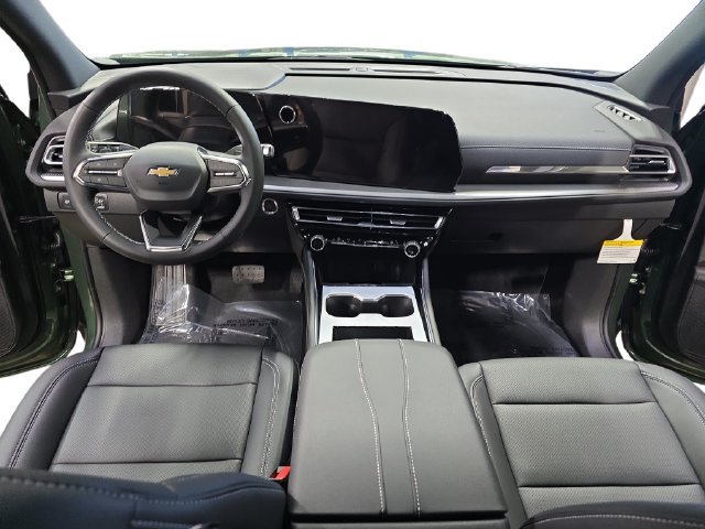 New 2027 Chevrolet Traverse LT w/ Driver Confidence Package AWD/4WD image 10