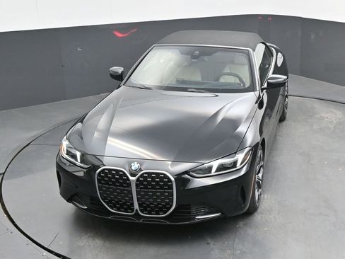 New 2026 BMW 430i Convertible w/ Premium Package image 37