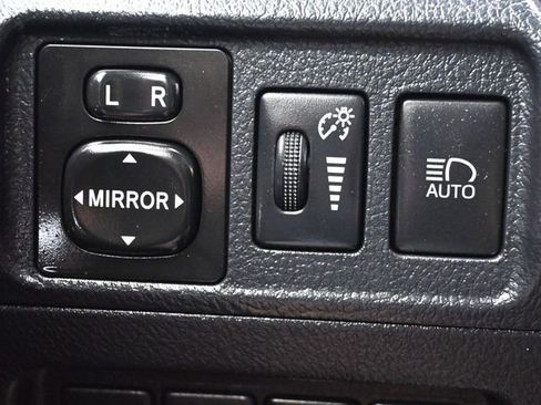 Used 2024 Toyota 4Runner TRD Sport RWD image 25