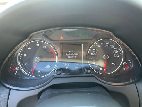 Used 2015 Audi Q5 3.0T Premium Plus w/ Technology Package image 17