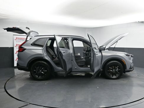 Used 2026 Honda CR-V Sport-L image 42