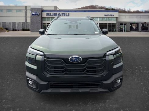 New 2026 Subaru Outback Limited w/ Premium/Limited Package 2 AWD/4WD image 2