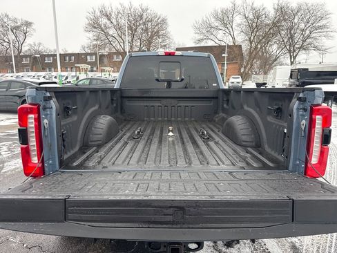 Used 2023 Ford F450 Lariat w/ Lariat Ultimate Package image 12