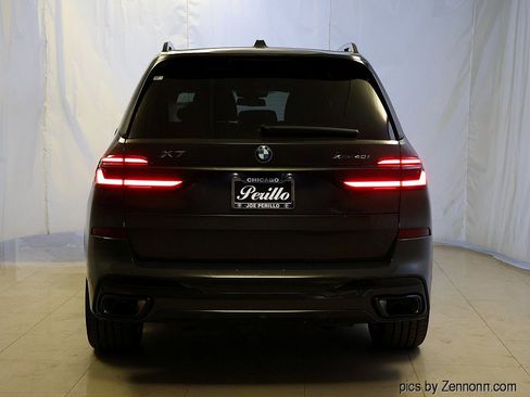 Used 2026 BMW X7 xDrive40i AWD/4WD image 7