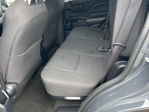 Used 2025 Toyota 4Runner SR5 image 8