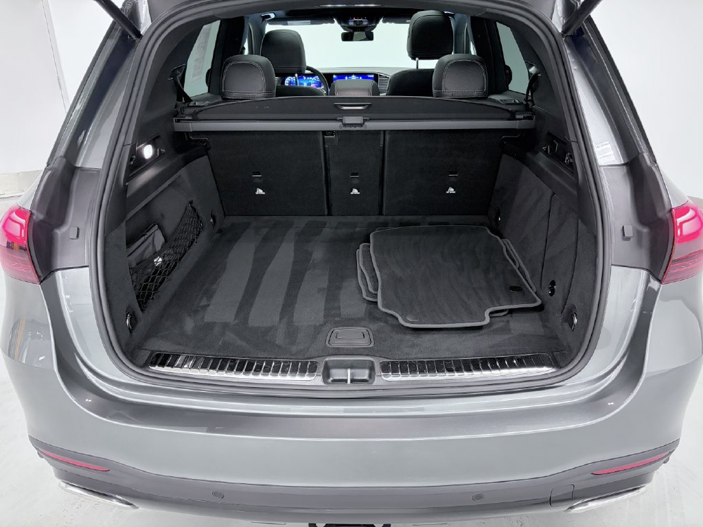 Used 2026 Mercedes-Benz GLE 580 4MATIC image 23