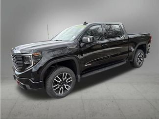 Used 2024 GMC Sierra 1500 AT4 w/ Technology Package 360° Tour