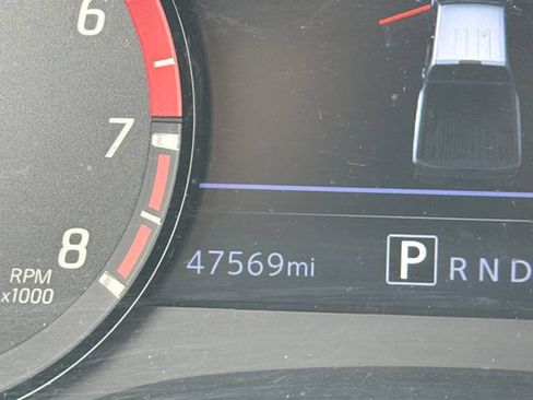 Used 2022 Nissan Frontier Pro-X RWD image 27