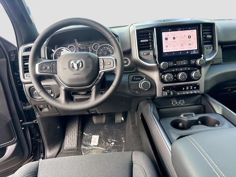 New 2026 RAM 1500 Lone Star RWD image 24