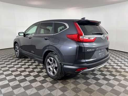 Used 2019 Honda CR-V EX-L image 11