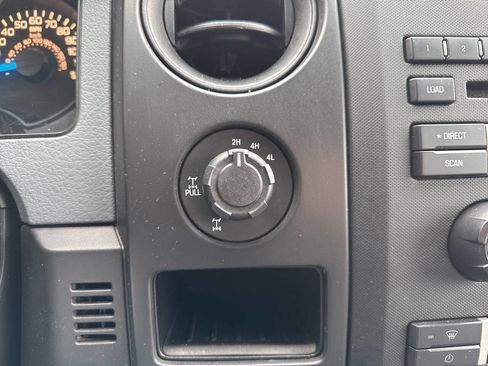 Used 2014 Ford F150 STX w/ Equipment Group 201A Mid image 28