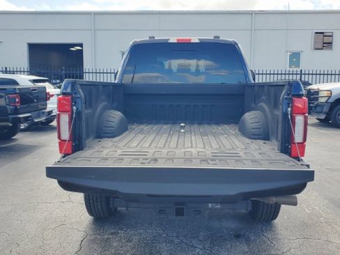 Certified 2022 Ford F250 Lariat image 8