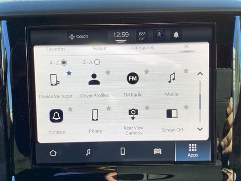 New 2026 RAM 5500 Tradesman w/ Chrome Appearance Group image 35