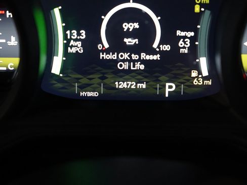 Used 2024 Jeep Wrangler High Altitude AWD/4WD image 18