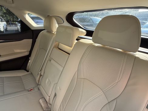 Used 2017 Lexus RX 350 FWD image 33