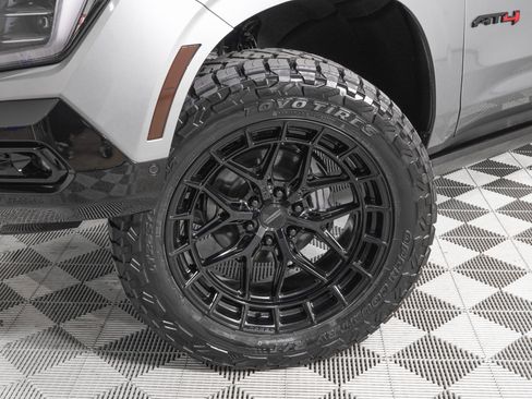 Used 2026 GMC Yukon XL AT4 Ultimate image 34